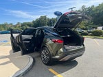 2023 RX 350 Thumbnail 9