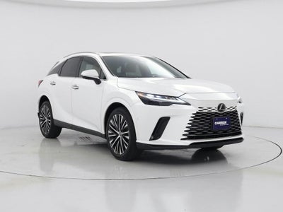 Photo of a 2023 Lexus RX 350 AWD Premium 4DR SUV for sale