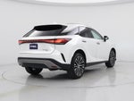 2023 RX 350 Thumbnail 8