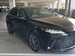 2023 RX 350 Thumbnail 4