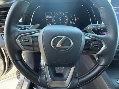 Photo of a 2023 Lexus RX 350 AWD Premium+ 4DR SUV for sale