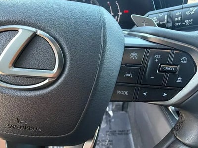 Photo of a 2023 Lexus RX 350 AWD Premium+ 4DR SUV for sale