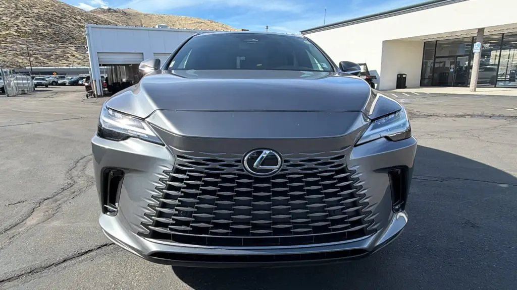 2023 Lexus RX 350 Base