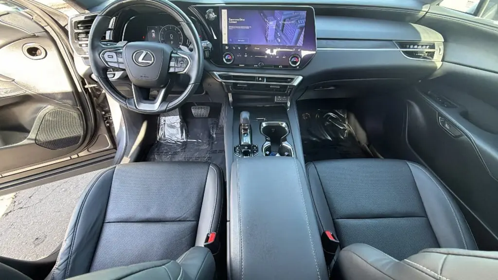 2023 Lexus RX 350 Base