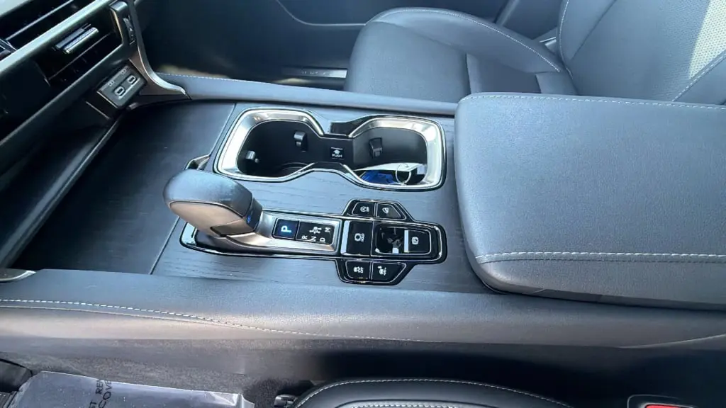2023 Lexus RX 350 Base