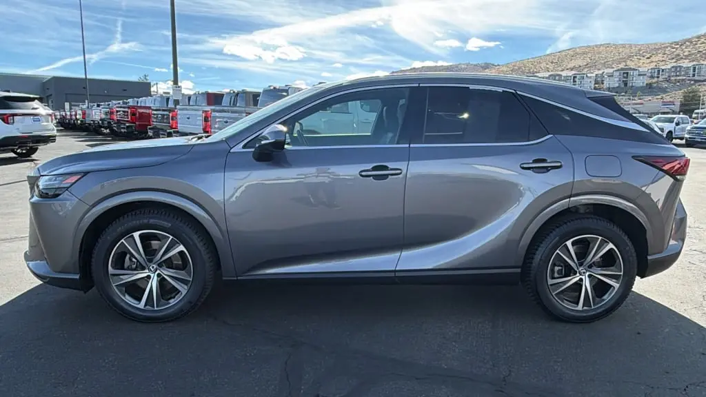 2023 Lexus RX 350 Base