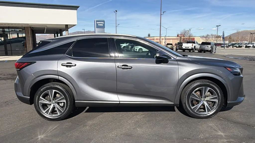 2023 Lexus RX 350 Base