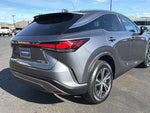 2023 RX 350 Thumbnail 4