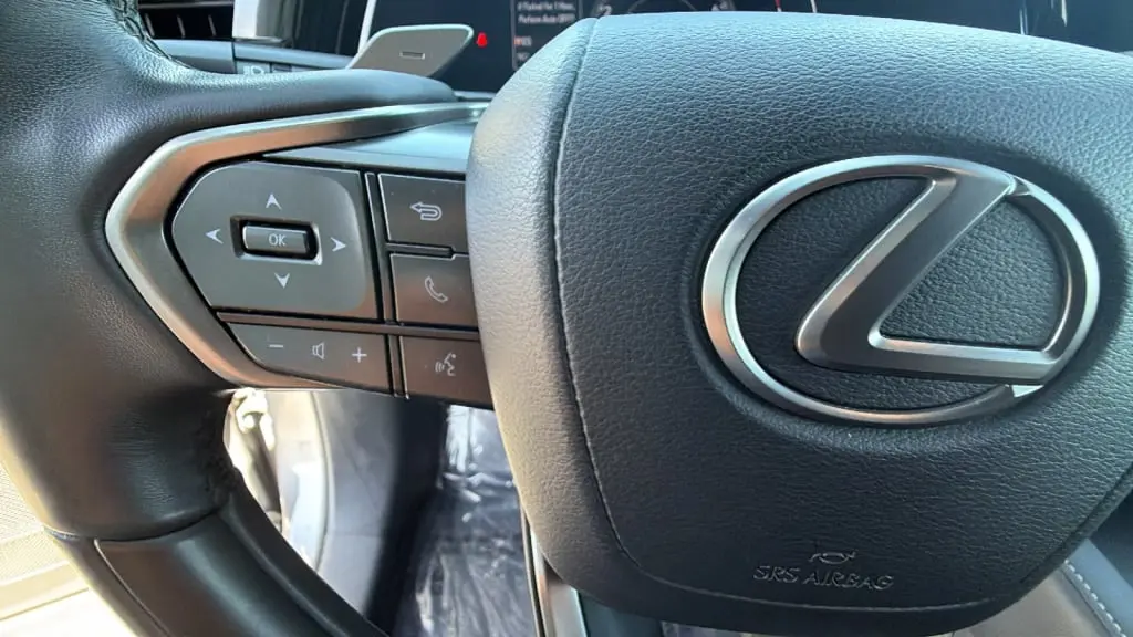 2023 Lexus RX 350 Base