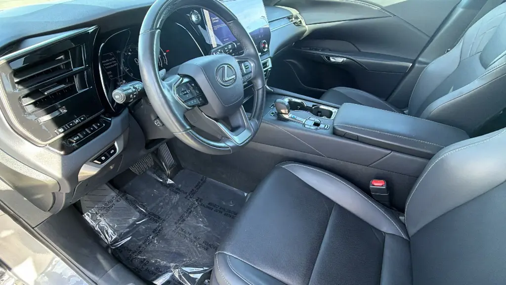 2023 Lexus RX 350 Base