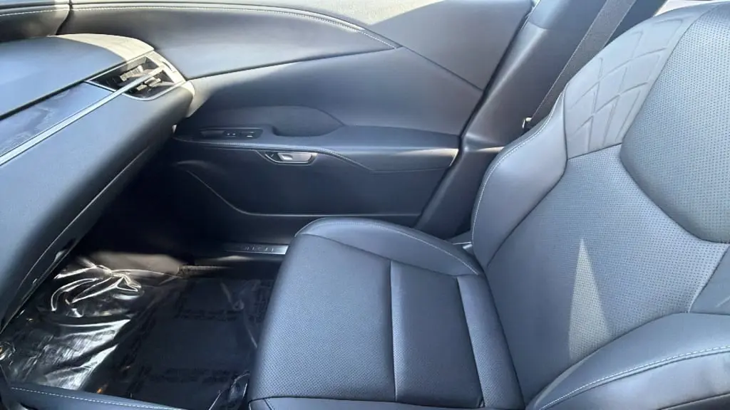 2023 Lexus RX 350 Base