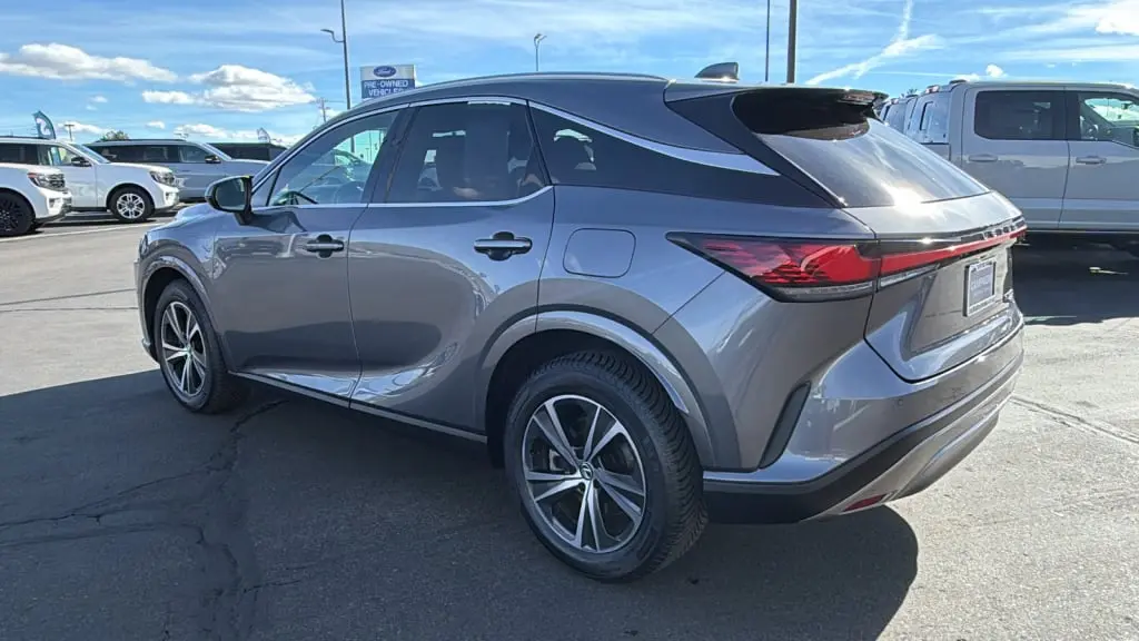 2023 Lexus RX 350 Premium