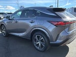 2023 RX 350 Thumbnail 8