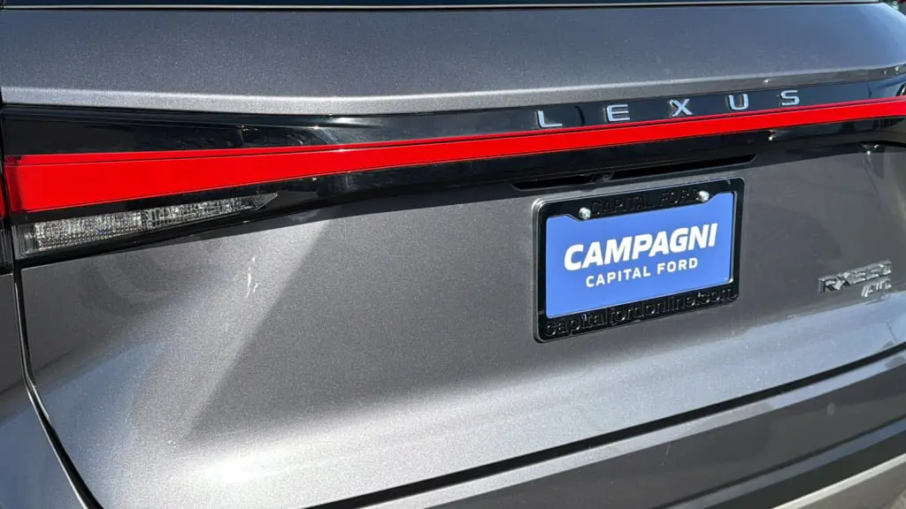 2023 Lexus RX 350 Premium