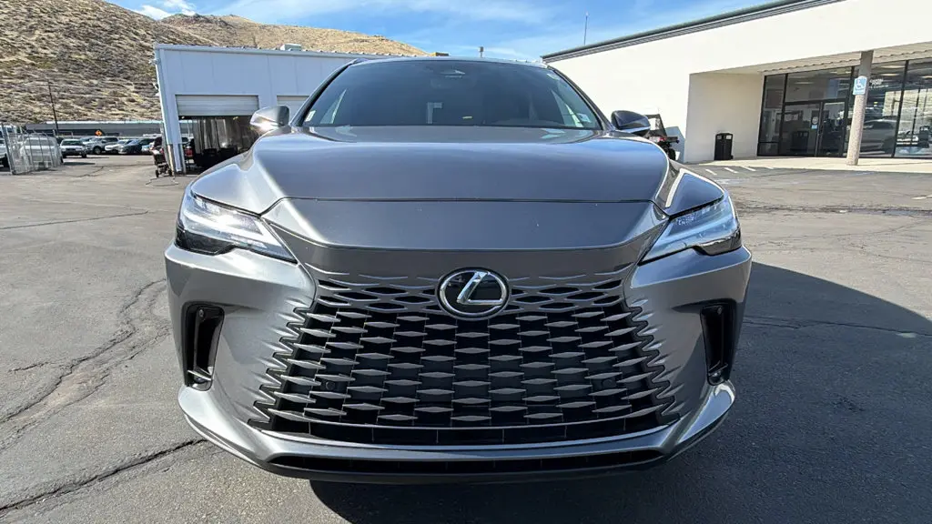 2023 Lexus RX - $37,869