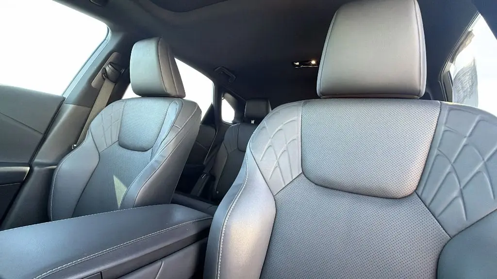 2023 Lexus RX - $37,869