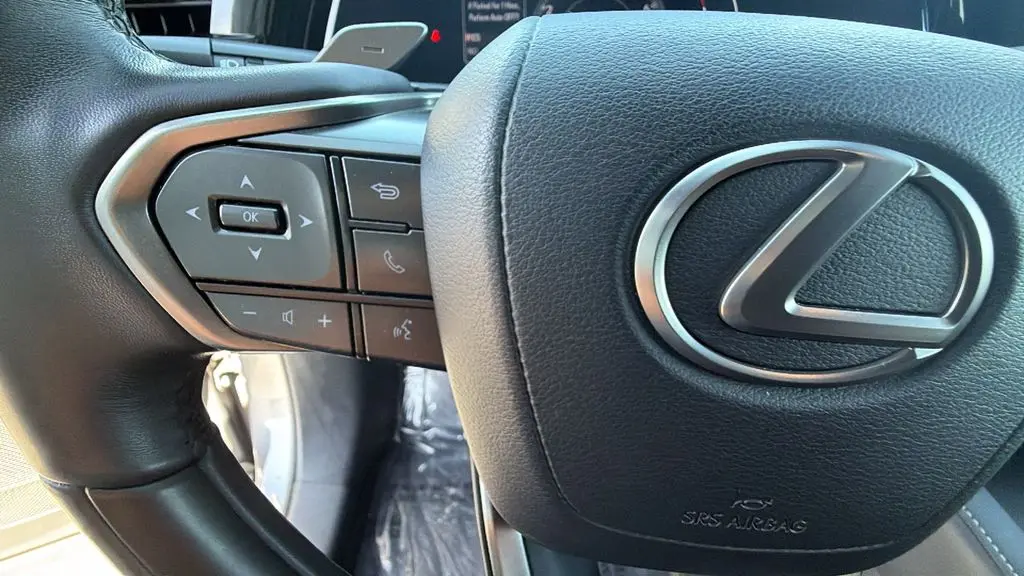 2023 Lexus RX - $37,869