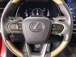 2023 RX 350 Thumbnail 3
