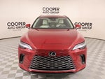 2023 RX 350 Thumbnail 10