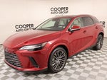 2023 RX 350 Thumbnail 11