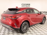 2023 RX 350 Thumbnail 22