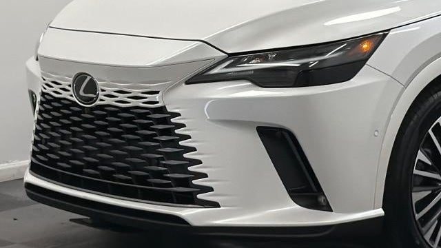 2024 Lexus RX 350 Base