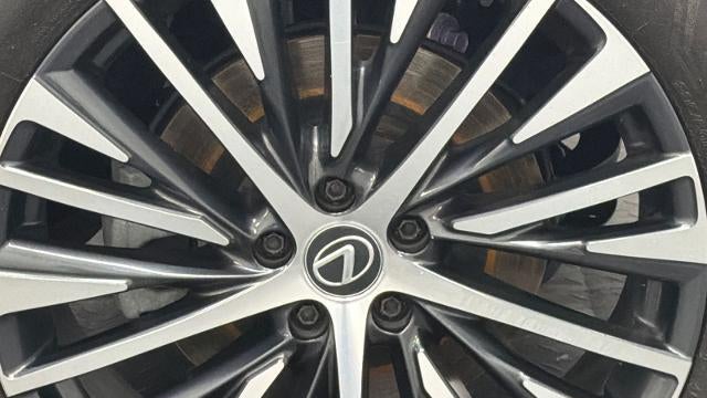 2024 Lexus RX 350 Base