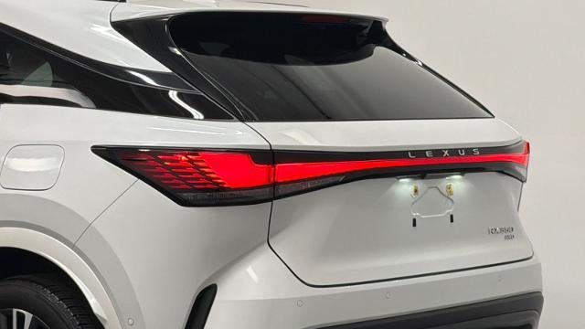 2024 Lexus RX 350 Base