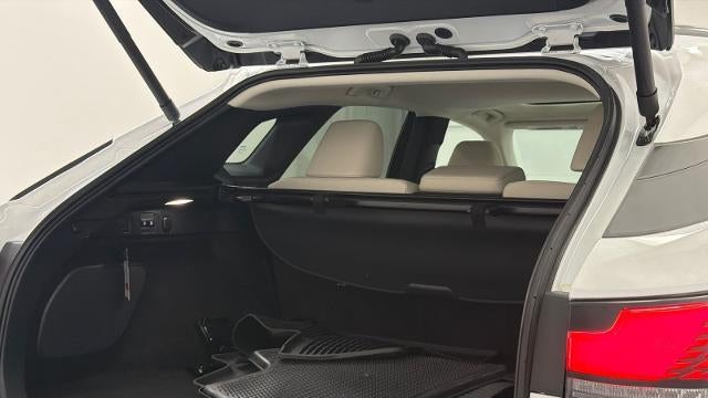 2024 Lexus RX 350 Base