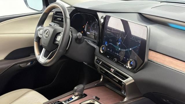 2024 Lexus RX 350 Base