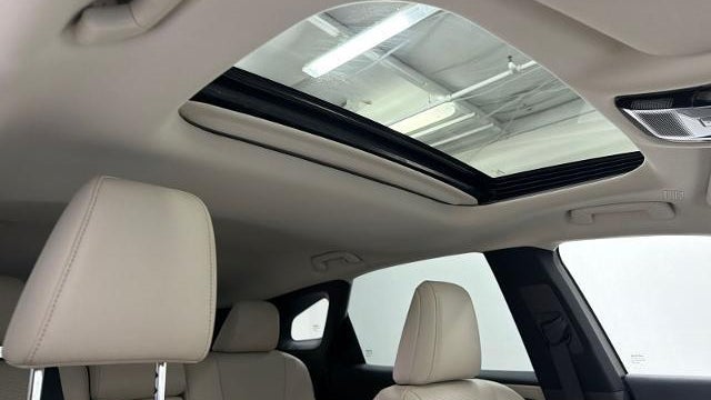 2024 Lexus RX 350 Base