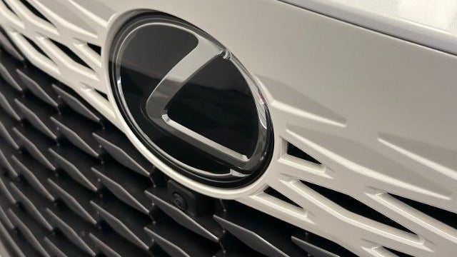 2024 Lexus RX 350 Base