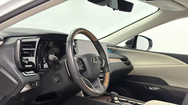 2024 Lexus RX 350 Base