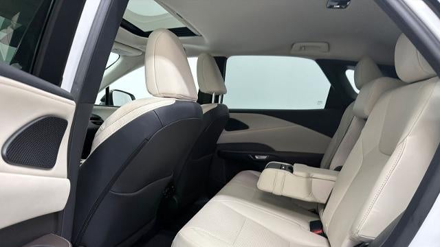 2024 Lexus RX 350 Base