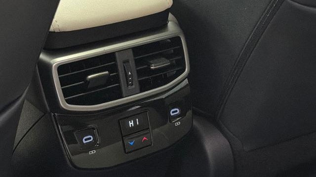 2024 Lexus RX 350 Base