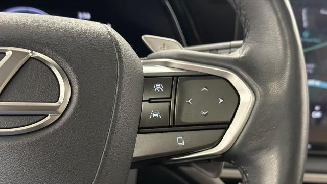 2024 Lexus RX 350 Base