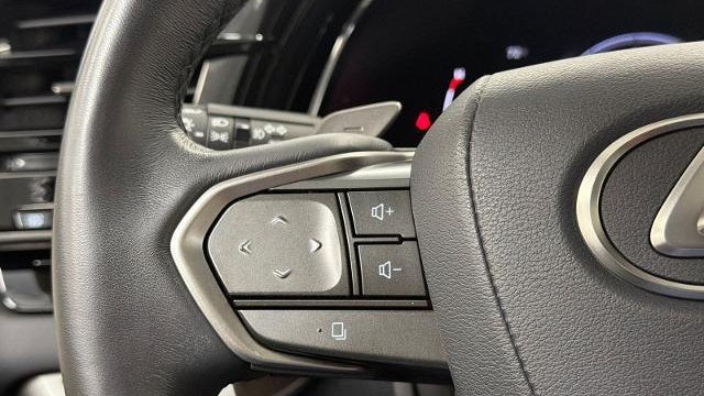 2024 Lexus RX 350 Base