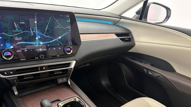 2024 Lexus RX 350 Base