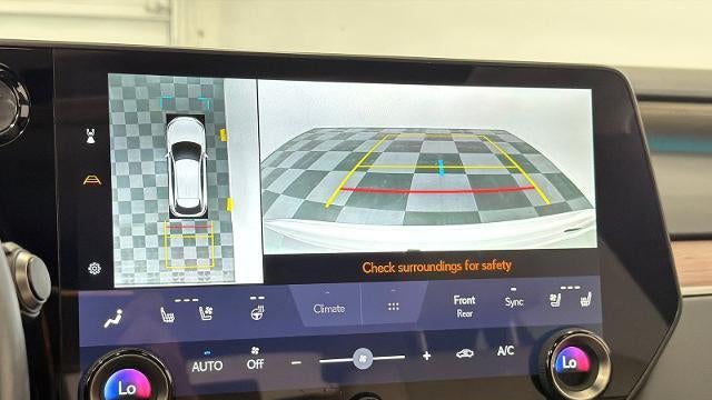 2024 Lexus RX 350 Base