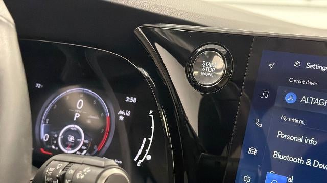 2024 Lexus RX 350 Base