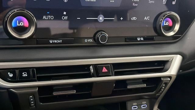 2024 Lexus RX 350 Base