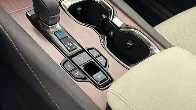 2024 Lexus RX 350 Base