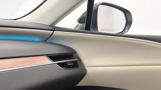 2024 Lexus RX 350 Base