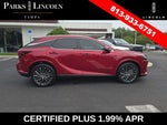 2024 RX 350 Thumbnail 3