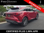 2024 RX 350 Thumbnail 4