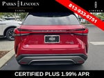 2024 RX 350 Thumbnail 5