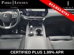 2024 RX 350 Thumbnail 13