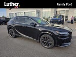 2024 RX 350 Thumbnail 1