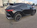2024 RX 350 Thumbnail 4