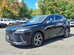 2024 RX 350 Thumbnail 3